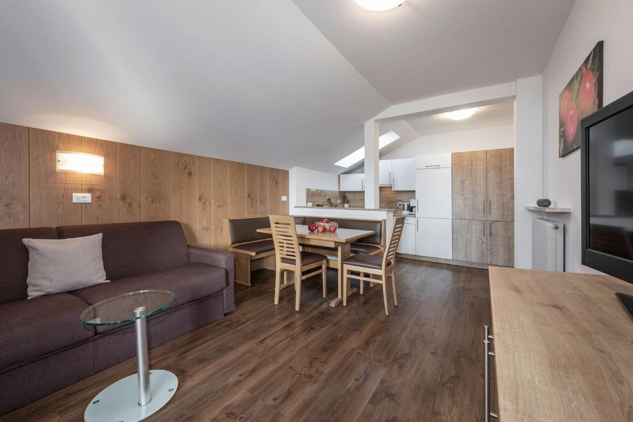 Plunerhof Schenna Exteriör bild